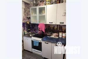 2-к квартира, посуточно, 46м2, 3/5 этаж