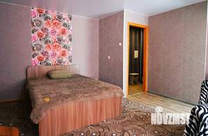 1-к квартира, посуточно, 32м2, 3/5 этаж