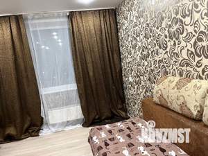 2-к квартира, посуточно, 46м2, 7/9 этаж