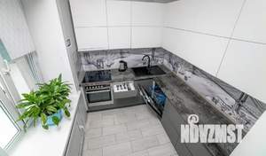 4-к квартира, посуточно, 100м2, 2/5 этаж