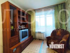 2-к квартира, на длительный срок, 45м2, 4/5 этаж