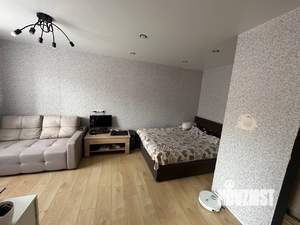 1-к квартира, на длительный срок, 30м2, 4/5 этаж