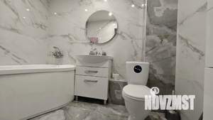 2-к квартира, посуточно, 74м2, 1/1 этаж