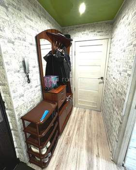 2-к квартира, на длительный срок, 44м2, 5/5 этаж