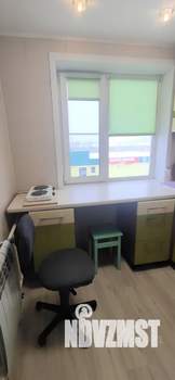 1-к квартира, на длительный срок, 30м2, 5/5 этаж