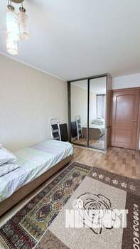 3-к квартира, на длительный срок, 58м2, 5/5 этаж