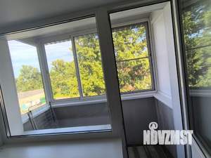 1-к квартира, посуточно, 37м2, 5/5 этаж