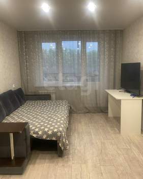 2-к квартира, на длительный срок, 43м2, 6/9 этаж