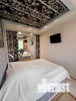 2-к квартира, посуточно, 50м2, 5/5 этаж