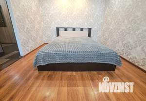 1-к квартира, посуточно, 33м2, 5/5 этаж