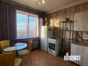 1-к квартира, на длительный срок, 33м2, 9/9 этаж