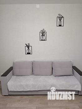 1-к квартира, на длительный срок, 36м2, 5/9 этаж