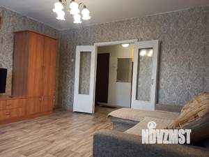 2-к квартира, посуточно, 56м2, 3/9 этаж