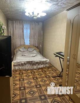 2-к квартира, на длительный срок, 43м2, 1/5 этаж