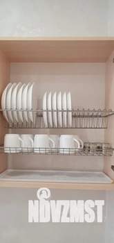 1-к квартира, посуточно, 35м2, 5/10 этаж