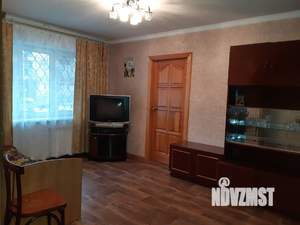2-к квартира, на длительный срок, 46м2, 1/5 этаж