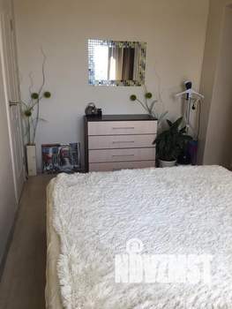 3-к квартира, посуточно, 72м2, 9/10 этаж