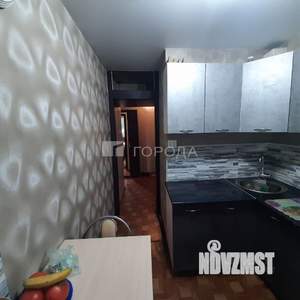3-к квартира, на длительный срок, 47м2, 2/5 этаж