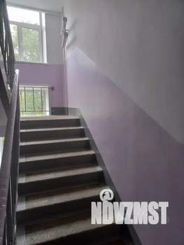 1-к квартира, посуточно, 32м2, 2/5 этаж