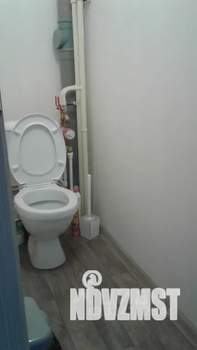 1-к квартира, посуточно, 31м2, 7/8 этаж