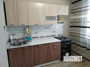 1-к квартира, на длительный срок, 36м2, 4/10 этаж