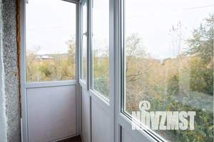 3-к квартира, посуточно, 50м2, 4/5 этаж