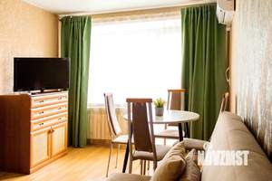 3-к квартира, посуточно, 60м2, 1/1 этаж