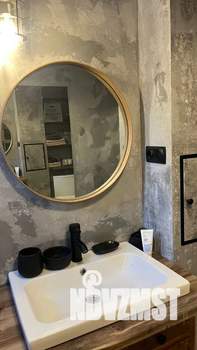 2-к квартира, посуточно, 47м2, 2/3 этаж