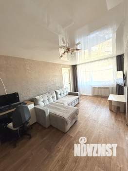 2-к квартира, посуточно, 44м2, 5/5 этаж