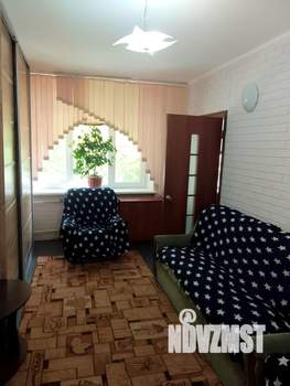 2-к квартира, на длительный срок, 45м2, 1/5 этаж