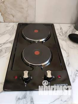 1-к квартира, посуточно, 32м2, 3/5 этаж