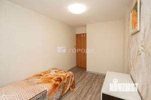 2-к квартира, на длительный срок, 43м2, 4/5 этаж