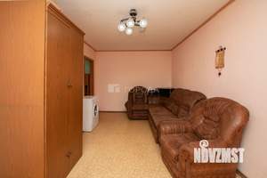 2-к квартира, на длительный срок, 45м2, 3/5 этаж