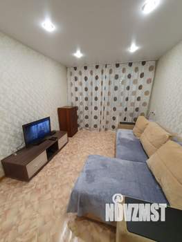 2-к квартира, посуточно, 44м2, 2/9 этаж