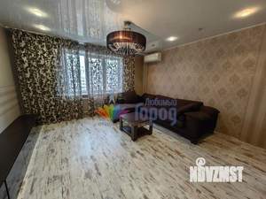 3-к квартира, на длительный срок, 81м2, 8/9 этаж