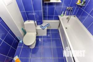 1-к квартира, посуточно, 29м2, 8/9 этаж