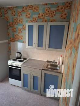 1-к квартира, на длительный срок, 35м2, 1/9 этаж