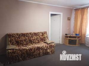2-к квартира, на длительный срок, 44м2, 1/5 этаж