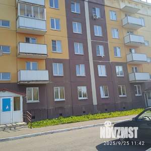 2-к квартира, на длительный срок, 48м2, 5/5 этаж