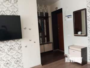 1-к квартира, на длительный срок, 30м2, 3/5 этаж