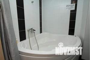 2-к квартира, посуточно, 45м2, 8/14 этаж