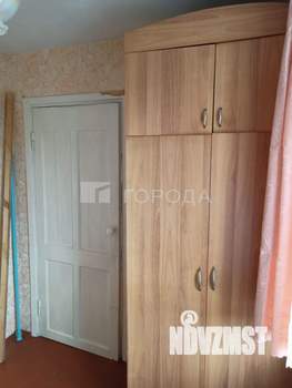 2-к квартира, на длительный срок, 44м2, 5/5 этаж