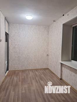 1-к квартира, на длительный срок, 17м2, 1/5 этаж