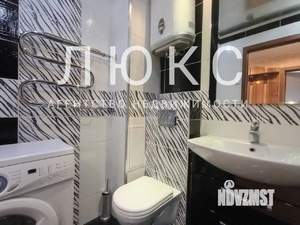 1-к квартира, на длительный срок, 40м2, 18/18 этаж