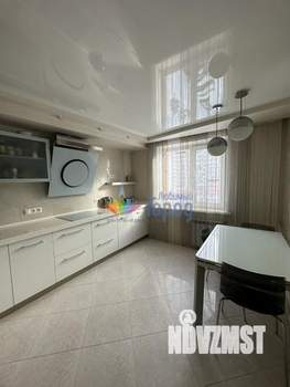 4-к квартира, на длительный срок, 95м2, 7/18 этаж