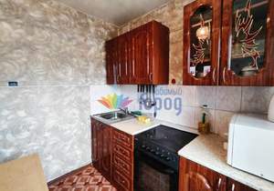 2-к квартира, на длительный срок, 44м2, 2/5 этаж