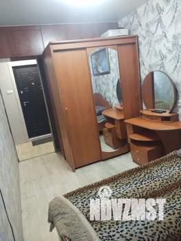 2-к квартира, посуточно, 45м2, 6/9 этаж