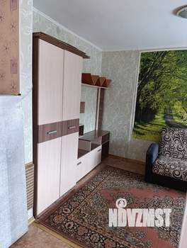 1-к квартира, на длительный срок, 23м2, 4/5 этаж