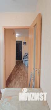 1-к квартира, на длительный срок, 38м2, 7/9 этаж