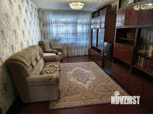 2-к квартира, на длительный срок, 44м2, 2/5 этаж